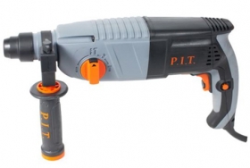 Перфоратор SDS+ 2,4 Дж PIT PBH-24-C